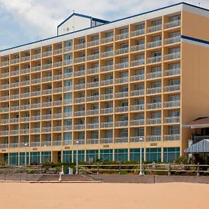 Fairfield & By Marriott Virginia Oceanfront Virginia Beach