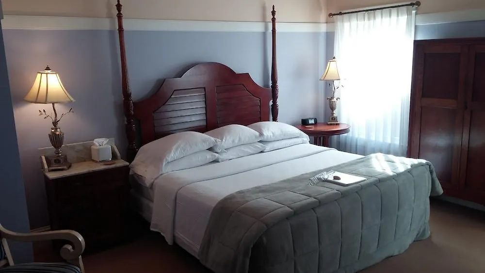 Beach Spa Bed & Breakfast Virginia Beach United States