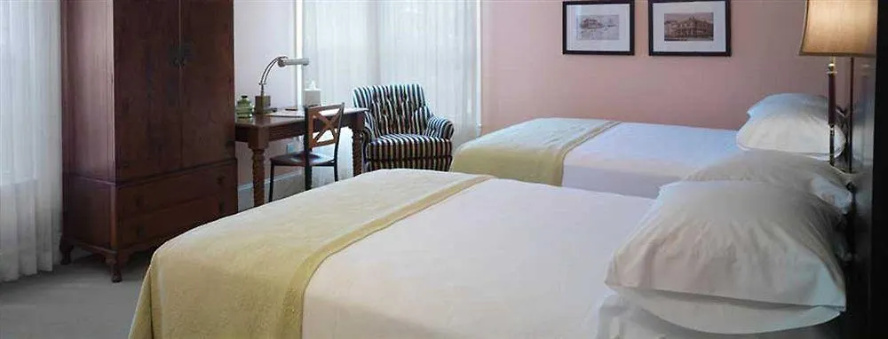 Beach Spa Bed & Breakfast Virginia Beach 4*,