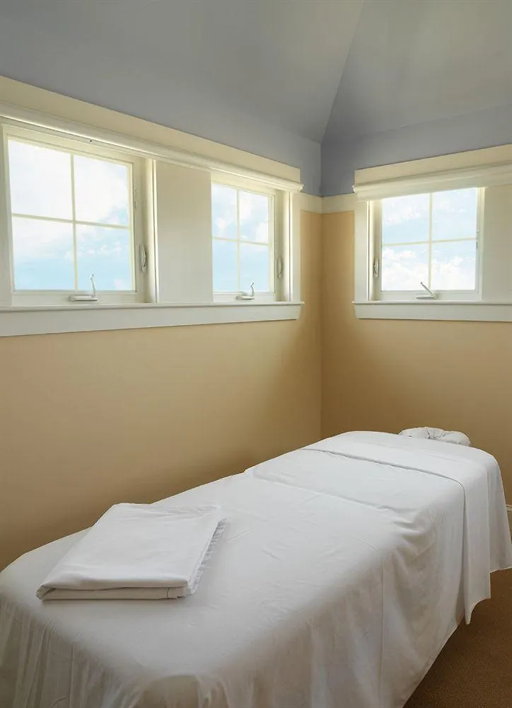 Beach Spa Bed & Breakfast Virginia Beach United States