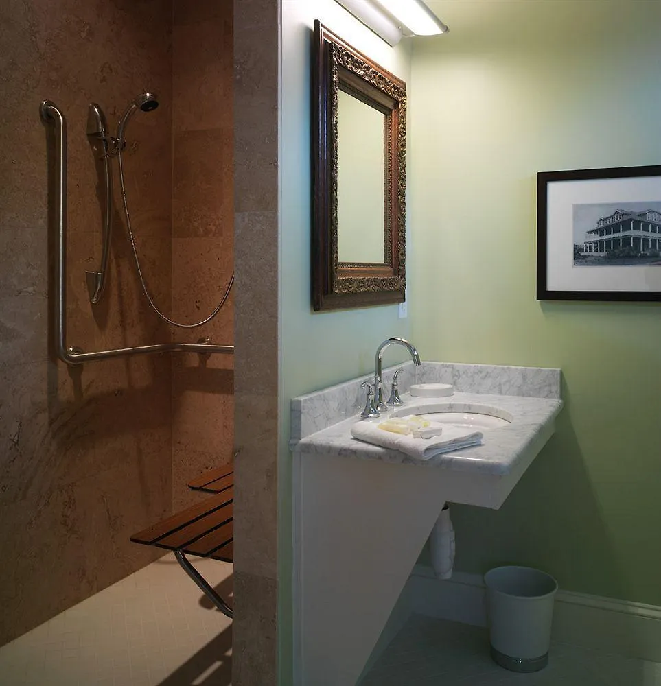 Beach Spa Bed & Breakfast Virginia Beach United States