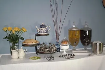 Beach Spa Bed & Breakfast Virginia Beach