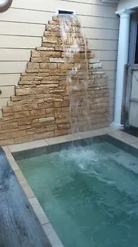 Beach Spa Bed & Breakfast Virginia Beach United States