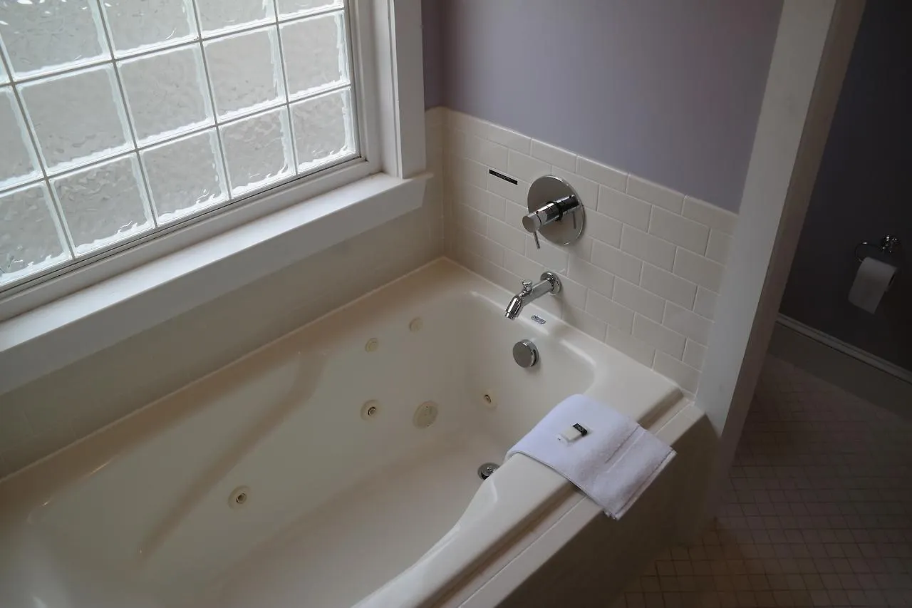 ****  Beach Spa Bed & Breakfast Virginia Beach United States