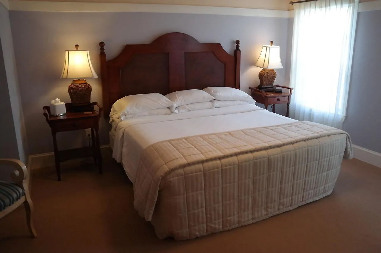 ****  Beach Spa Bed & Breakfast Virginia Beach United States