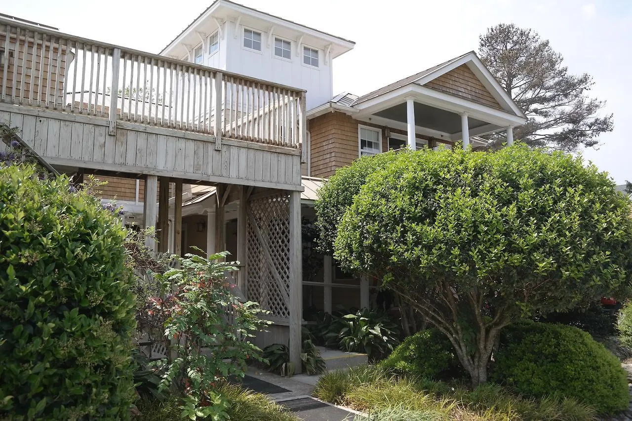 Beach Spa Bed & Breakfast Virginia Beach 4*,