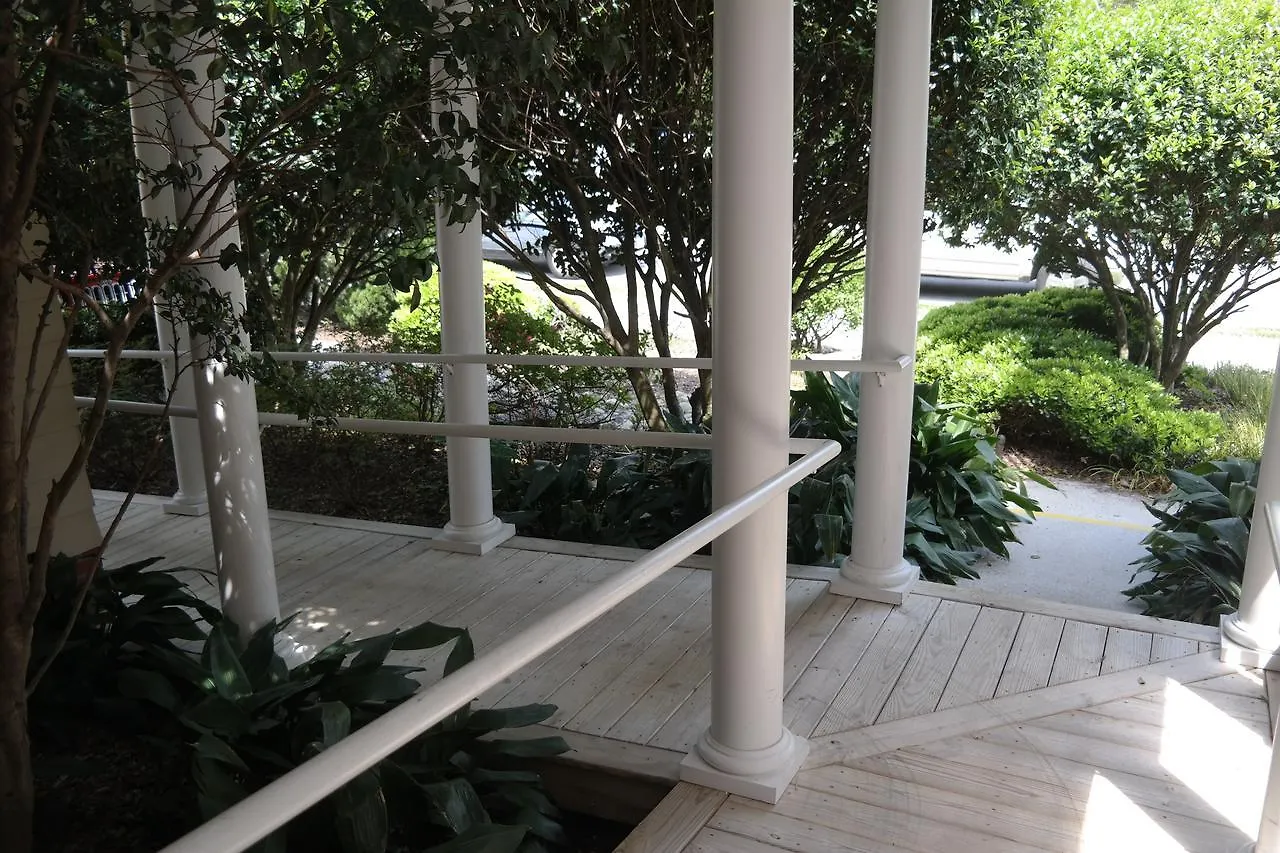 Beach Spa Bed & Breakfast Virginia Beach