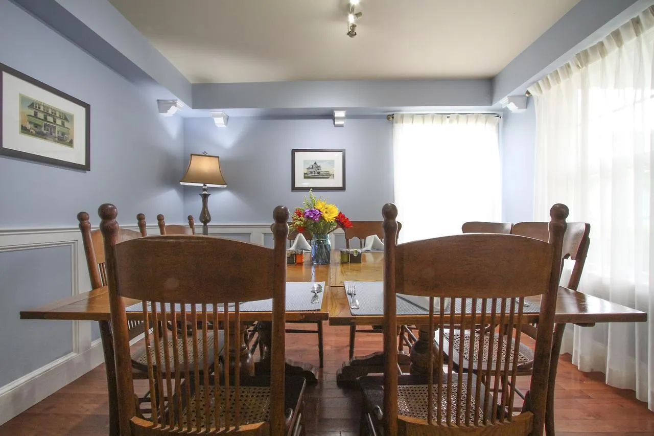Beach Spa Bed & Breakfast Virginia Beach United States