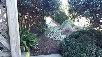 Beach Spa Bed & Breakfast Virginia Beach 4*,
