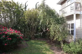 Beach Spa Bed & Breakfast Virginia Beach