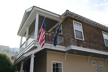 ****  Beach Spa Bed & Breakfast Virginia Beach United States