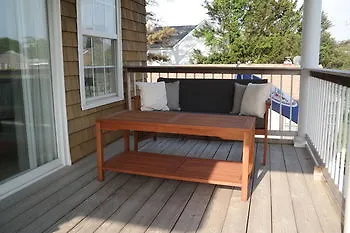 Beach Spa Bed & Breakfast Virginia Beach