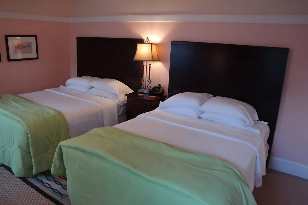 Beach Spa Bed & Breakfast Virginia Beach