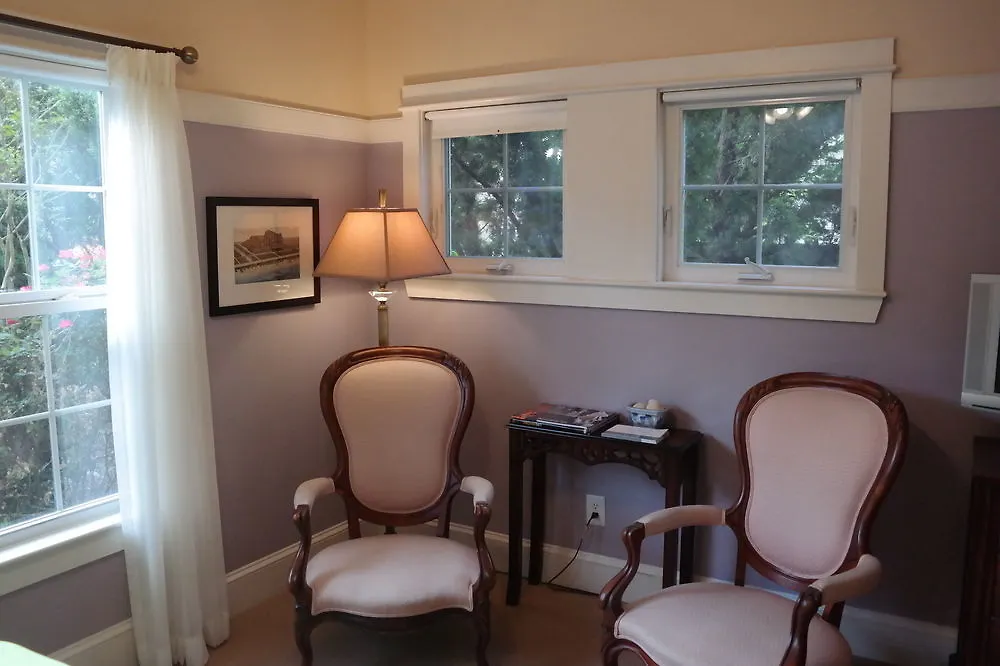 ****  Beach Spa Bed & Breakfast Virginia Beach United States