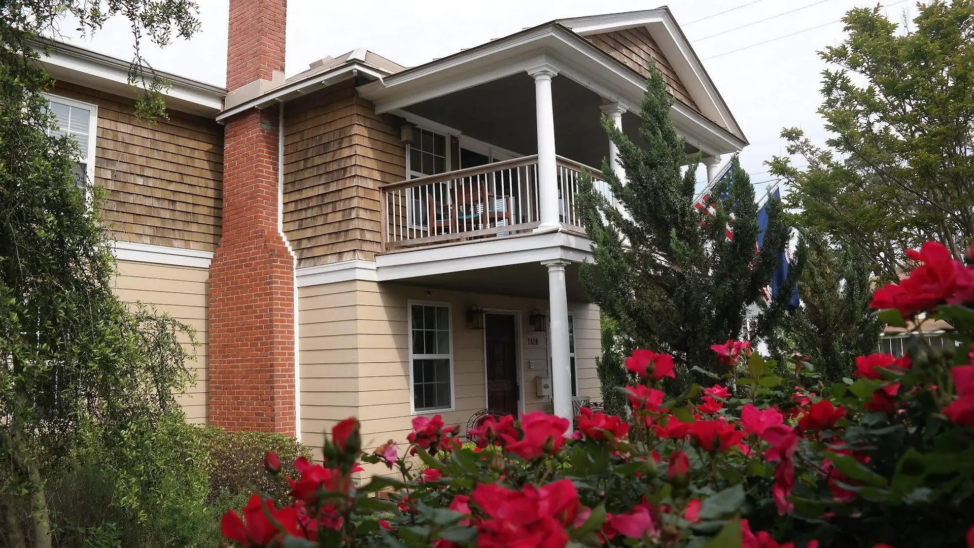 Beach Spa Bed & Breakfast Virginia Beach United States