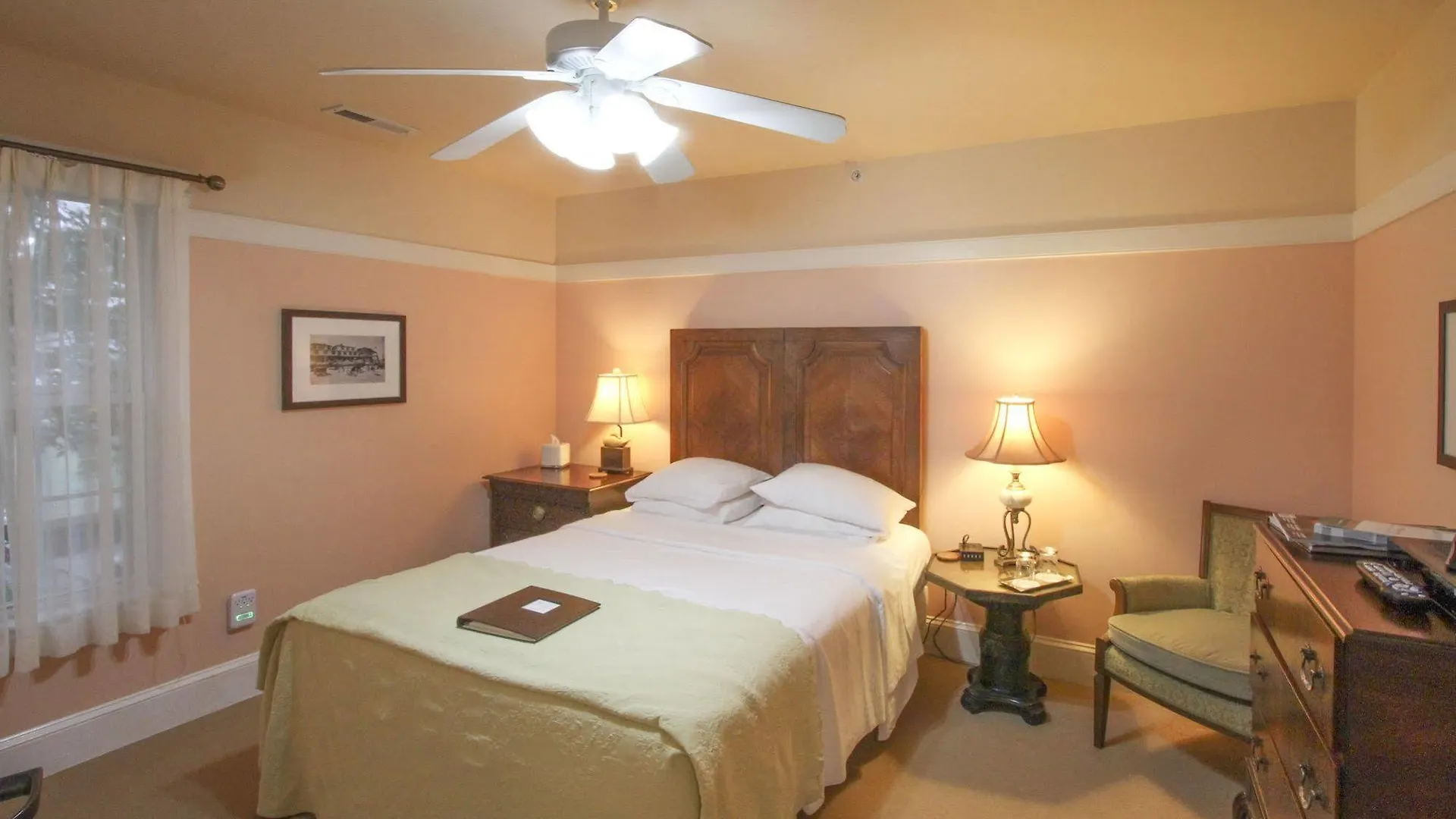 Beach Spa Bed & Breakfast Virginia Beach 4*,  United States