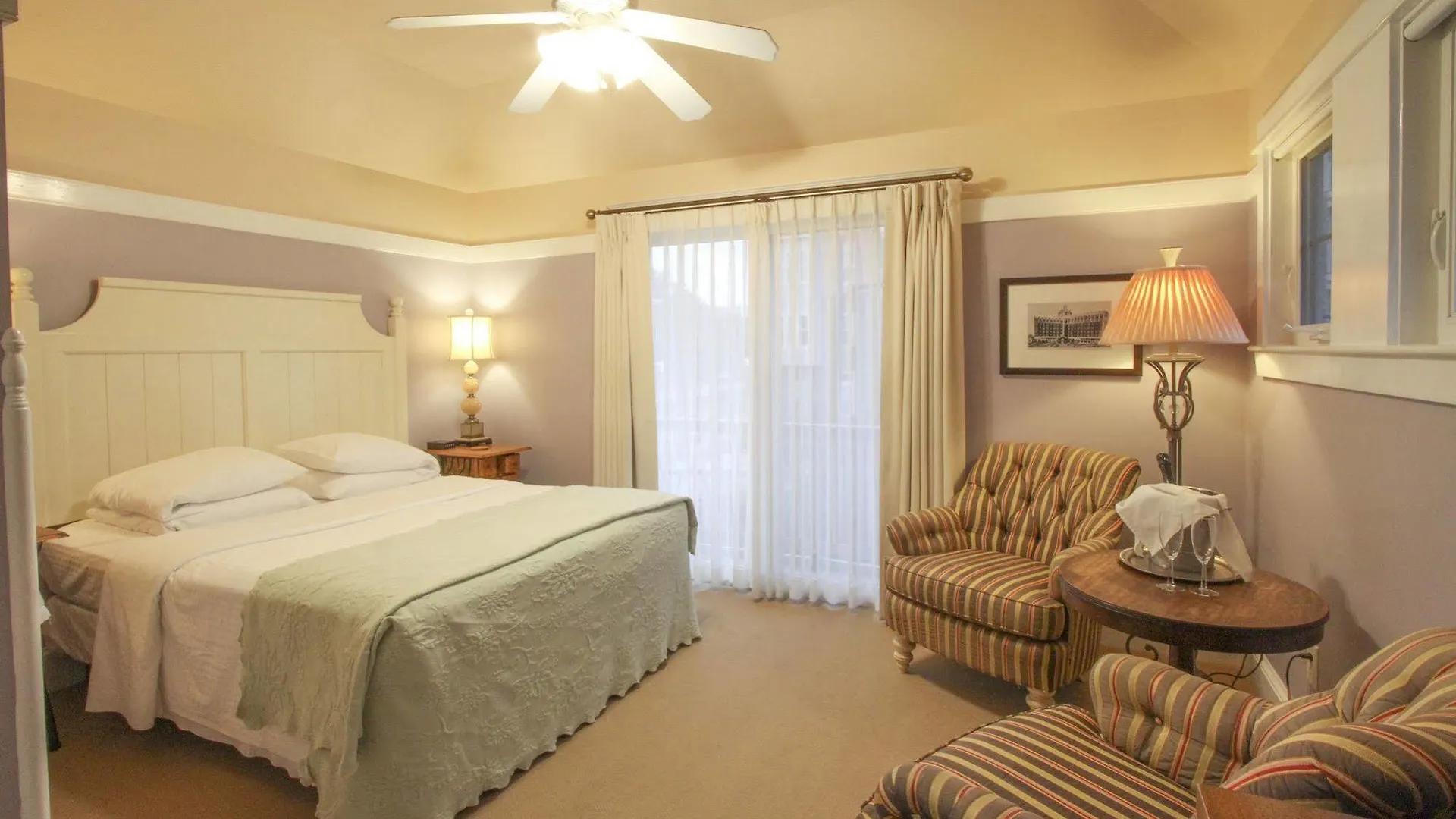 Beach Spa Bed & Breakfast Virginia Beach United States