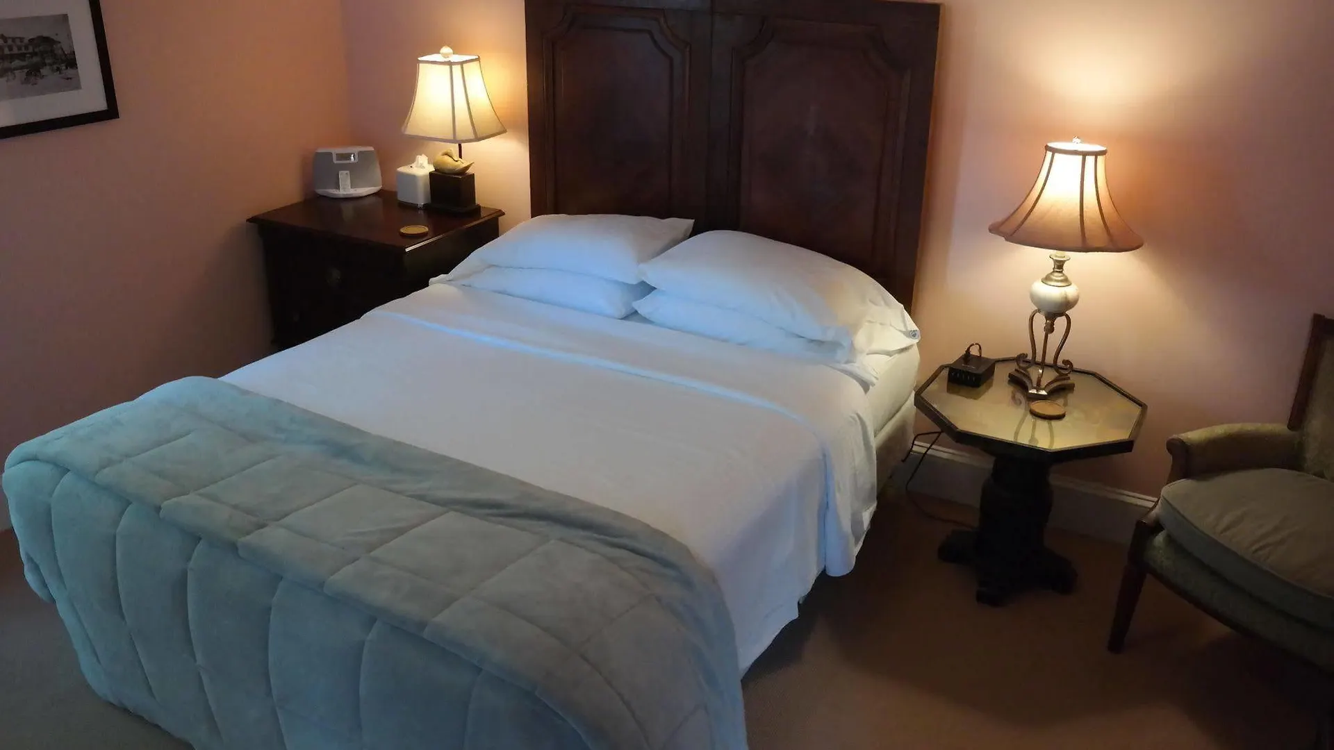 ****  Beach Spa Bed & Breakfast Virginia Beach United States
