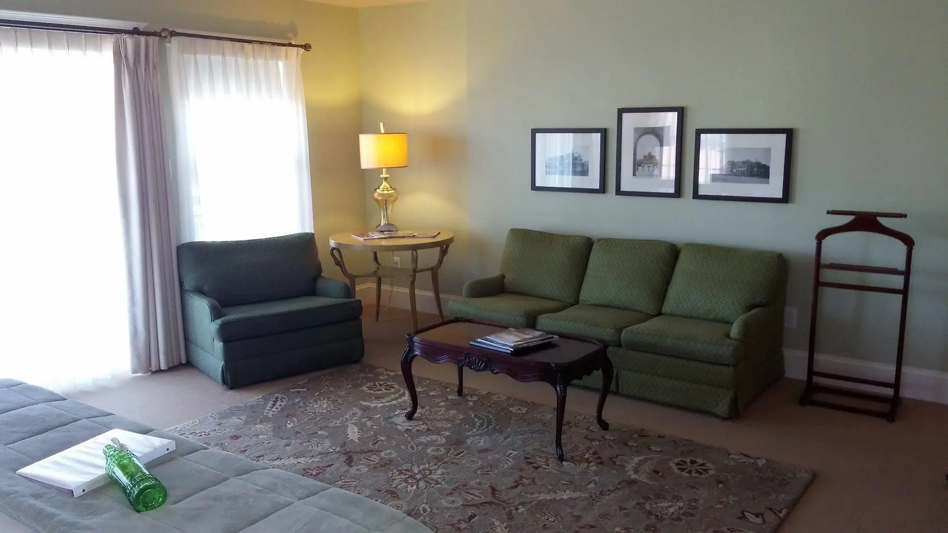 Beach Spa Bed & Breakfast Virginia Beach